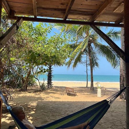 Breezy Beach Cabanas Arugam Bay Zewnętrze zdjęcie