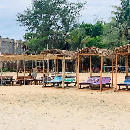 Breezy Beach Cabanas Arugam Bay Zewnętrze zdjęcie