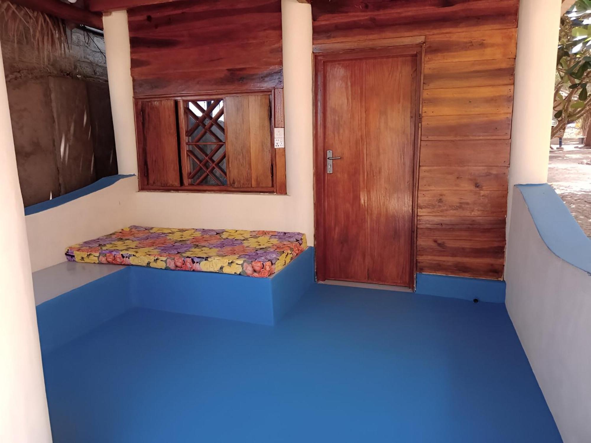 Breezy Beach Cabanas Arugam Bay Zewnętrze zdjęcie