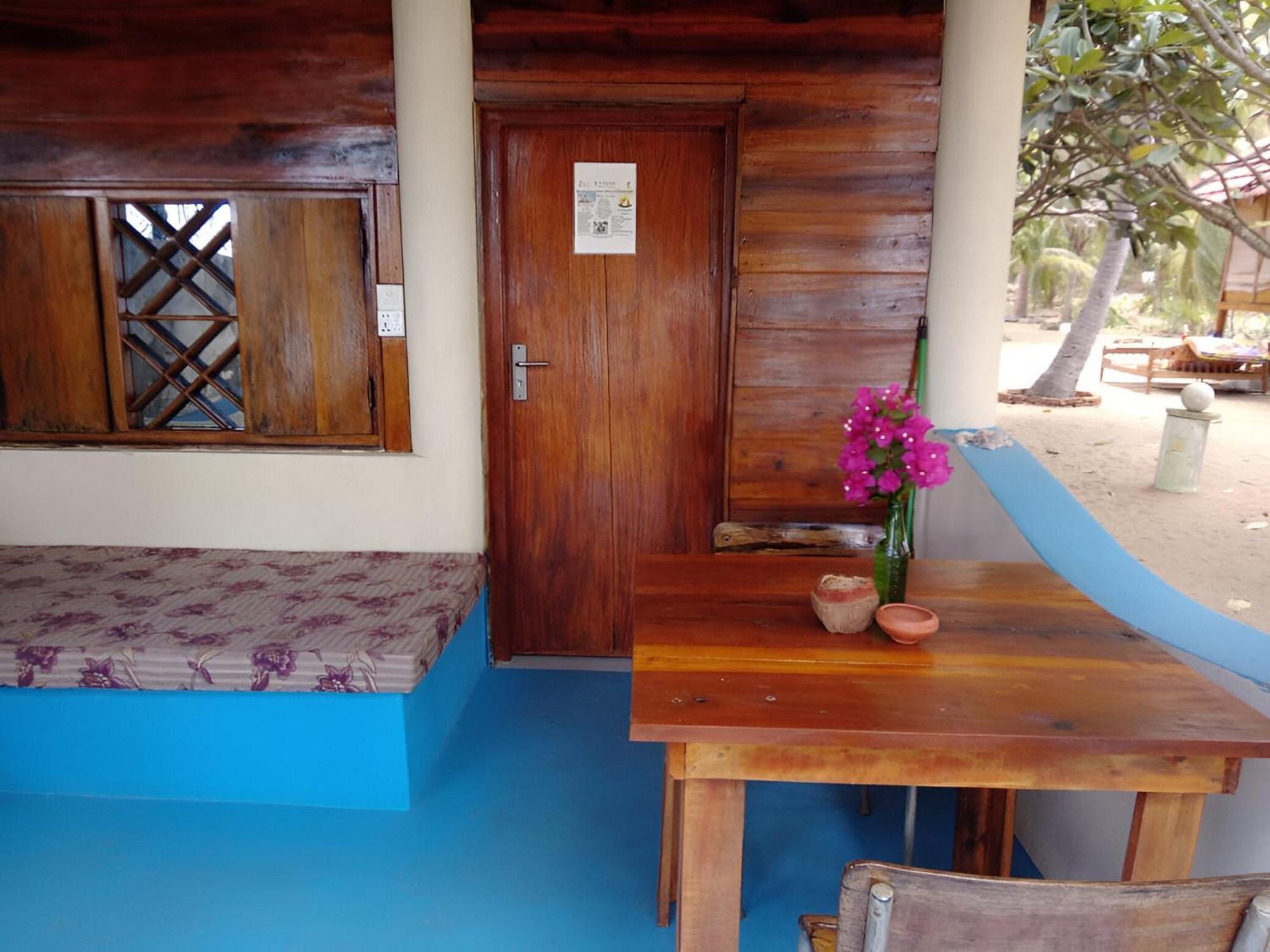Breezy Beach Cabanas Arugam Bay Zewnętrze zdjęcie