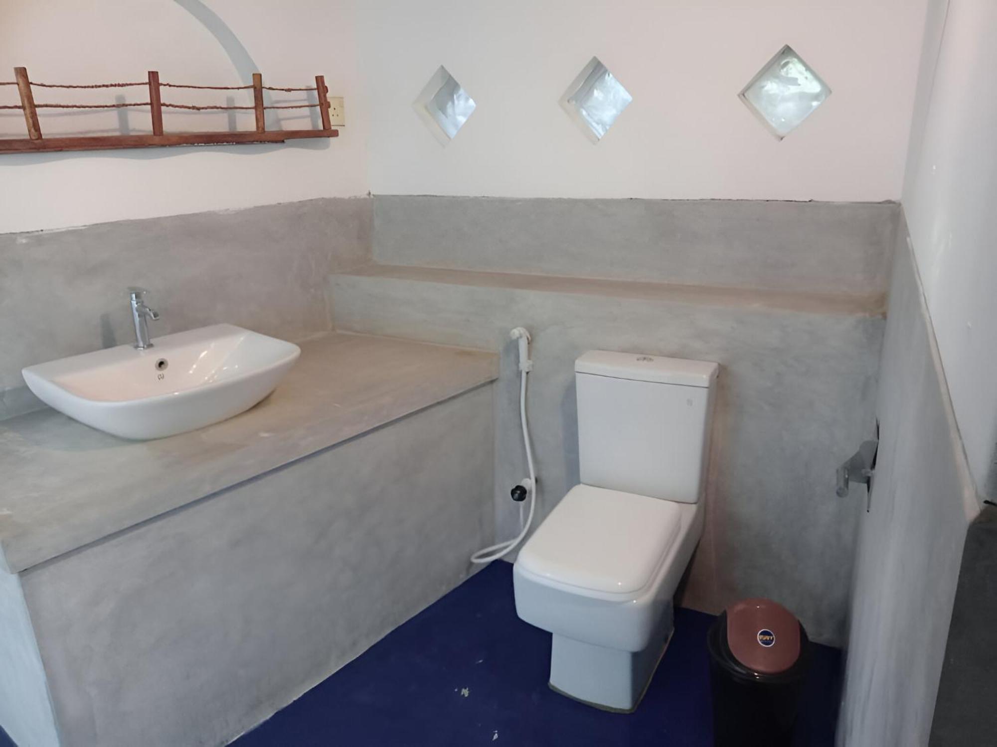 Breezy Beach Cabanas Arugam Bay Zewnętrze zdjęcie