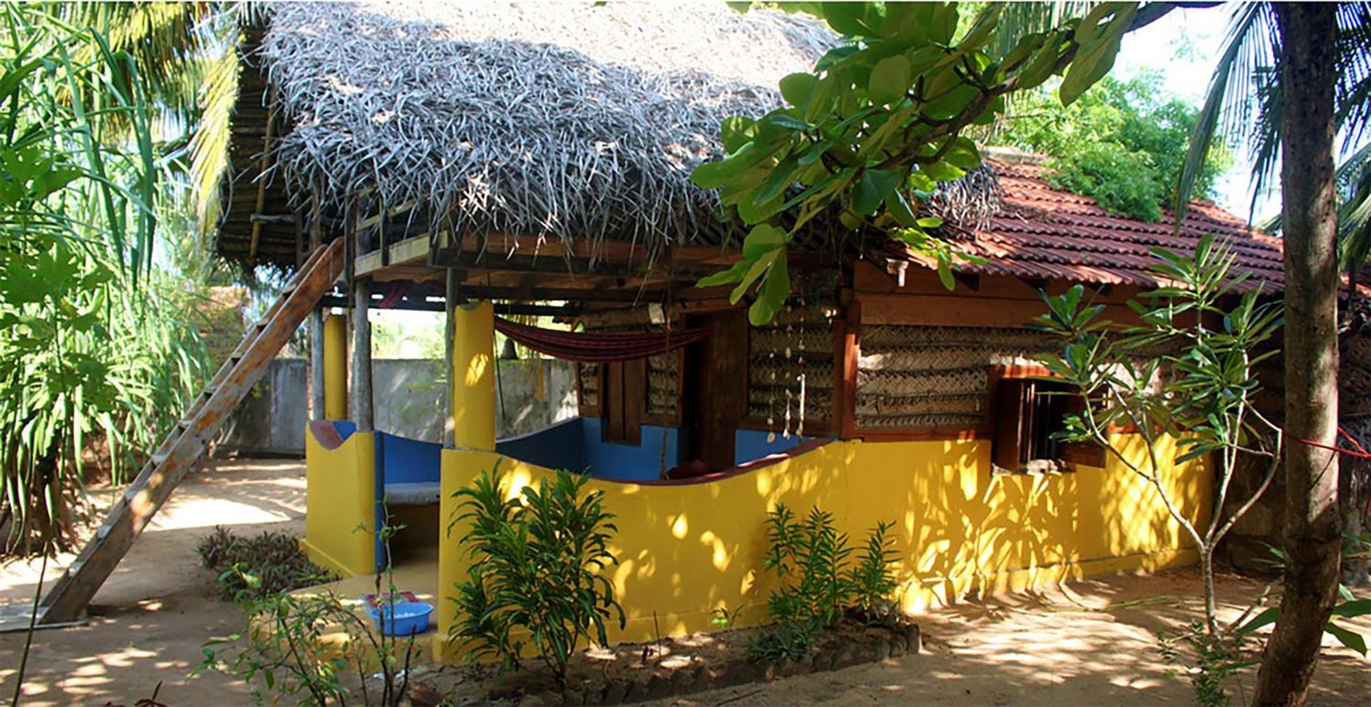 Breezy Beach Cabanas Arugam Bay Zewnętrze zdjęcie