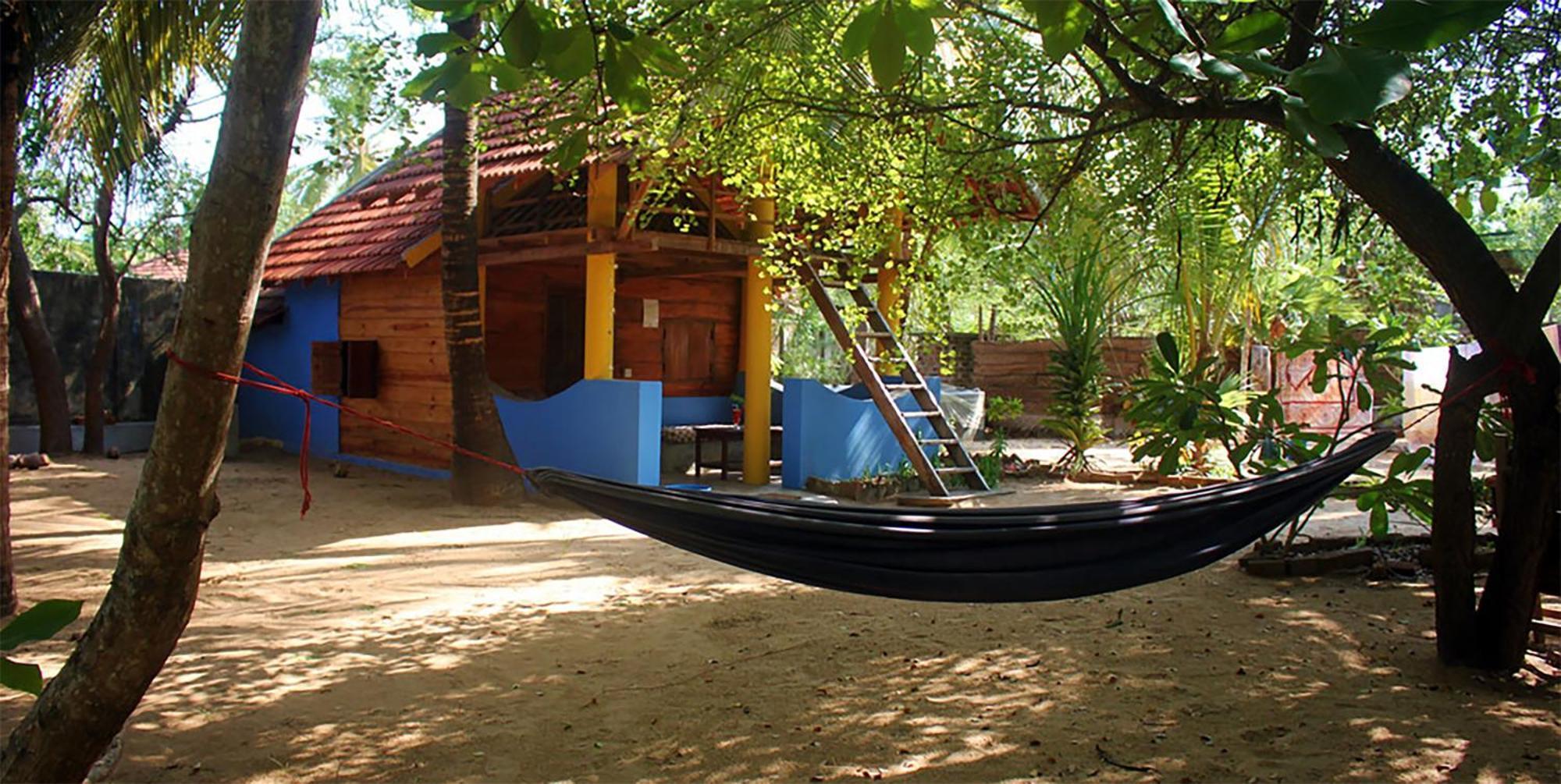 Breezy Beach Cabanas Arugam Bay Zewnętrze zdjęcie