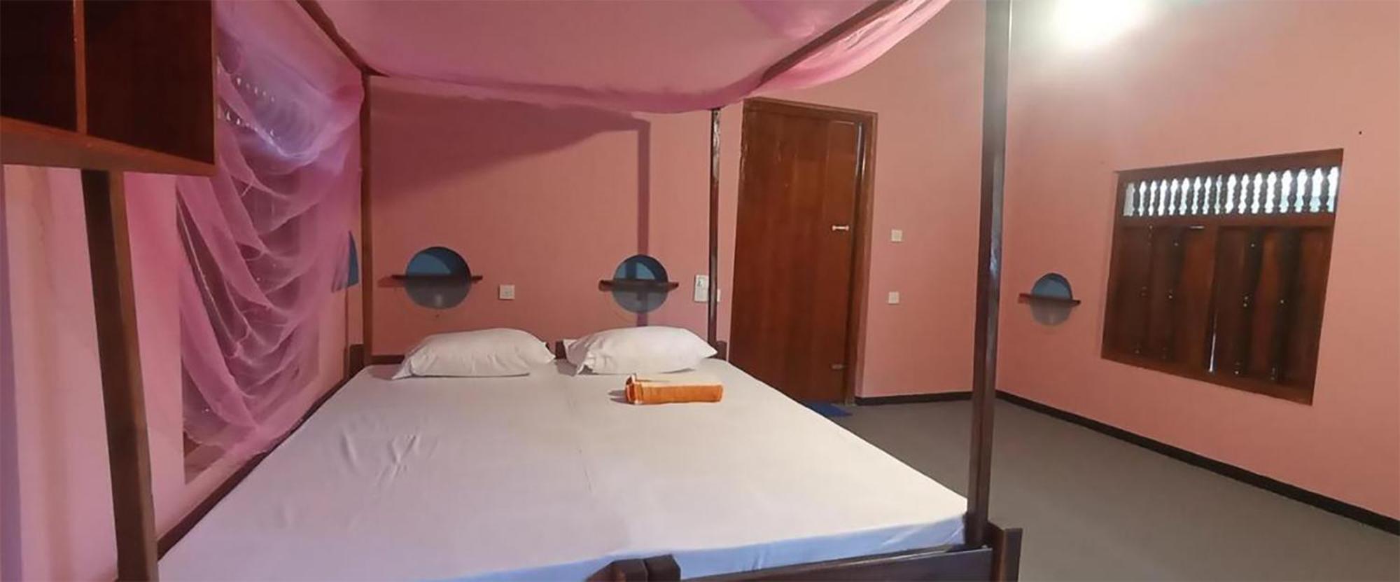 Breezy Beach Cabanas Arugam Bay Zewnętrze zdjęcie
