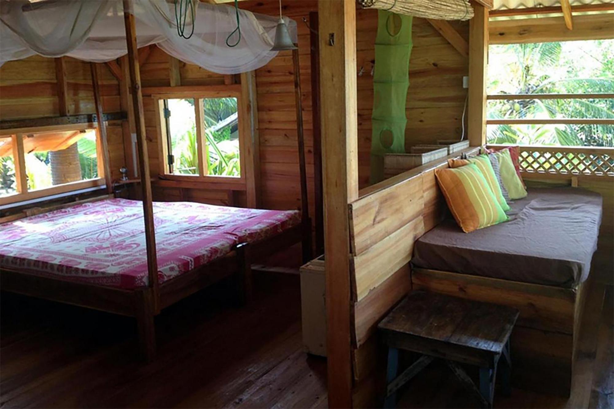 Breezy Beach Cabanas Arugam Bay Zewnętrze zdjęcie