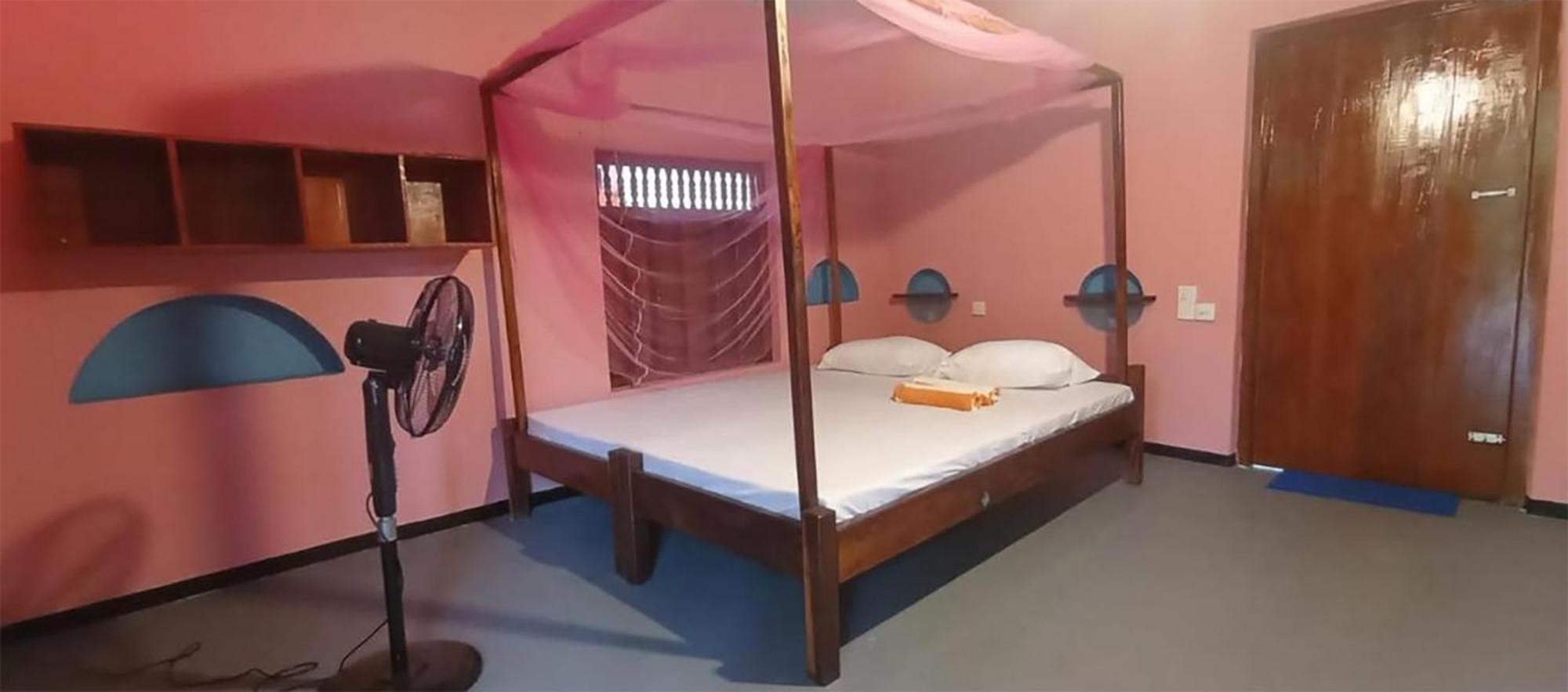 Breezy Beach Cabanas Arugam Bay Zewnętrze zdjęcie