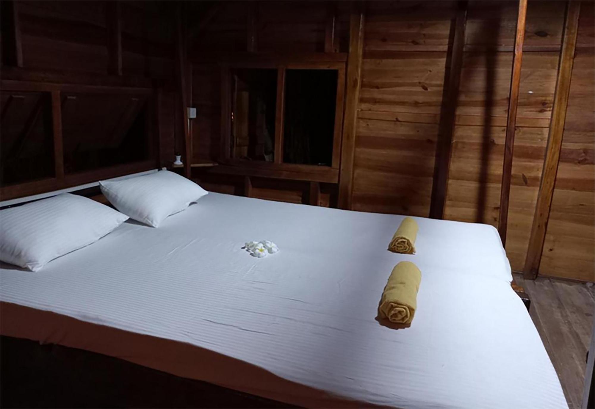 Breezy Beach Cabanas Arugam Bay Zewnętrze zdjęcie
