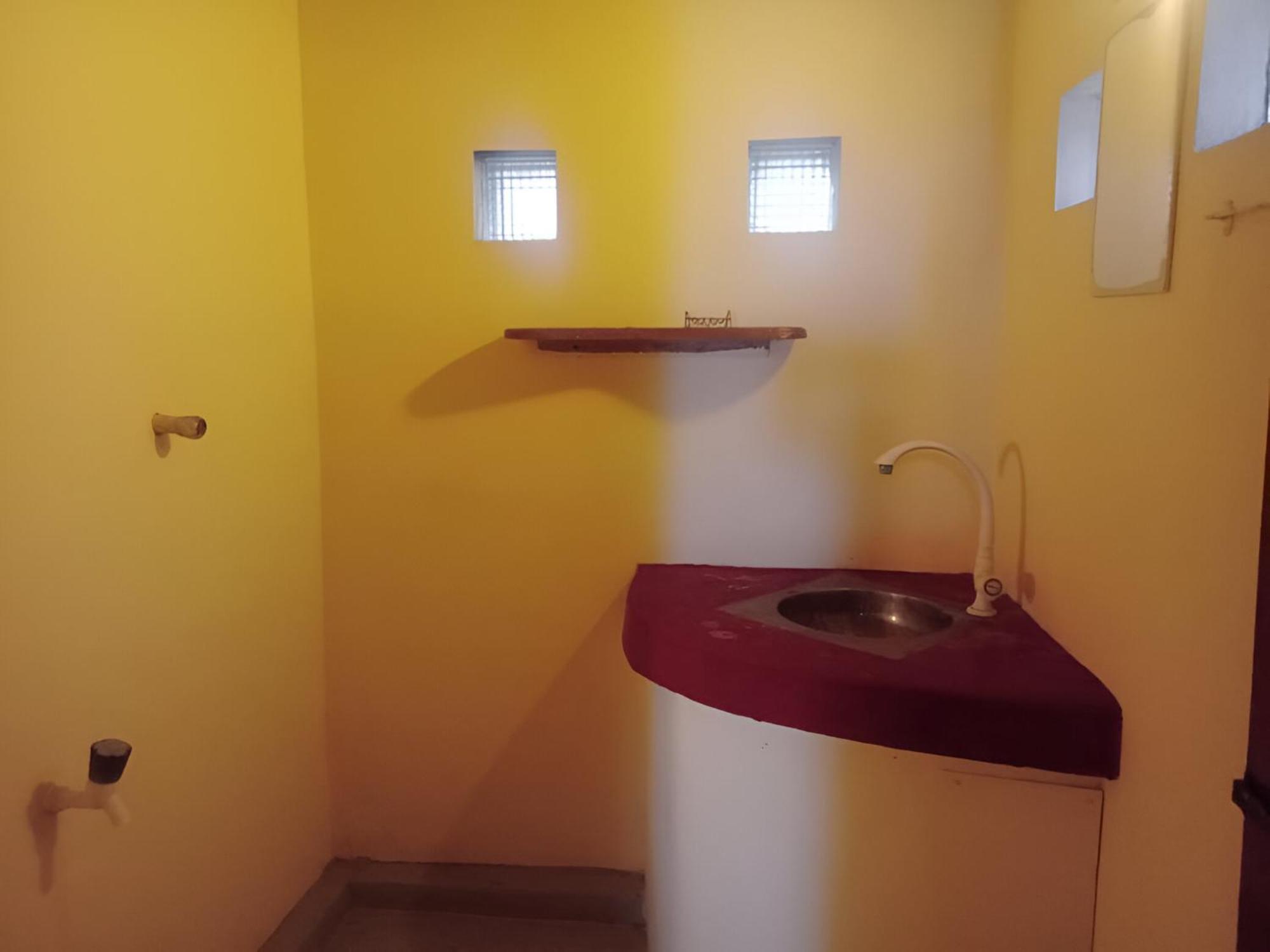 Breezy Beach Cabanas Arugam Bay Zewnętrze zdjęcie