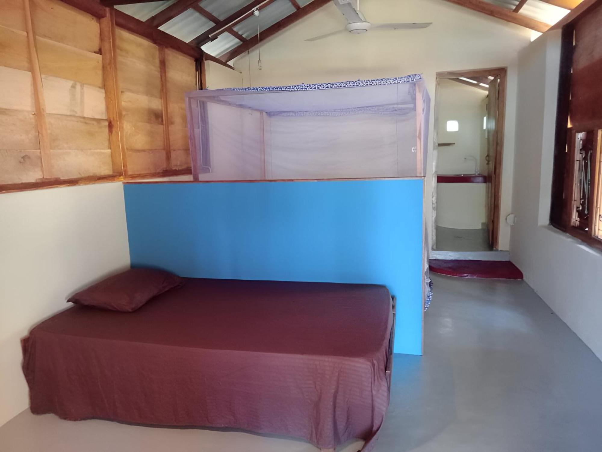 Breezy Beach Cabanas Arugam Bay Zewnętrze zdjęcie