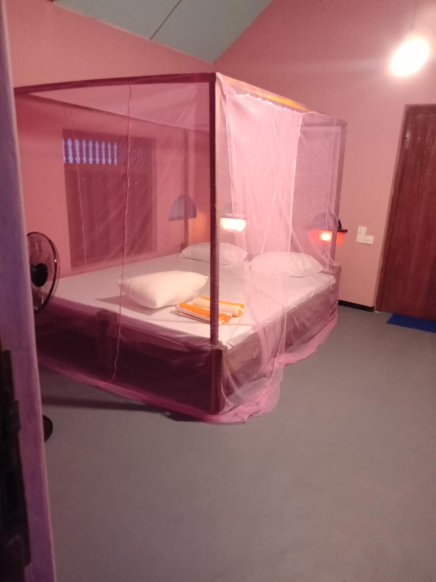 Breezy Beach Cabanas Arugam Bay Zewnętrze zdjęcie