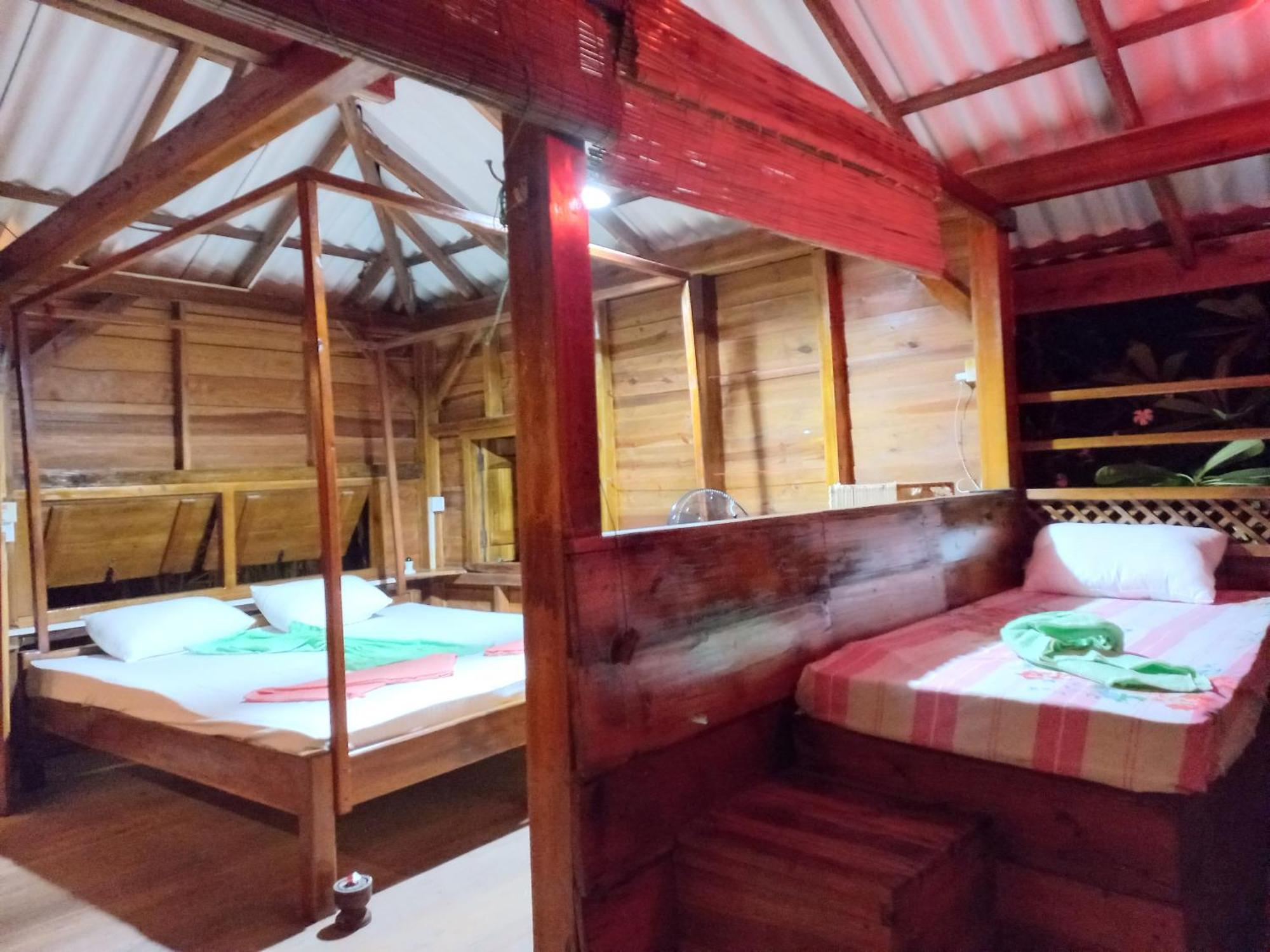 Breezy Beach Cabanas Arugam Bay Zewnętrze zdjęcie